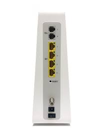 Big thing is to make sure your internet service provider supports the make and model of modem! Alles Over Mijn Telenet Modem