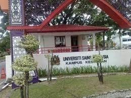 Founded on 1 june 1969 as a statutory body with its own constitution,. Usm Kubang Kerian