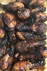Perfect Baked Jerk Chicken Recipe Jerk Chicken Recipe Baked Jerk Chicken Jamaican Recipes