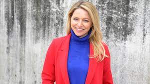 „gute zeiten, schlechte zeiten ist bekannt dafür, typische themen, mit denen jugendliche und junge erwachsene im alltag konfrontiert sind, aufzugreifen. Gzsz Stromberg Star Diana Staehly Spielt Tobias Frau Melanie