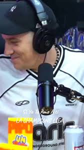 Tambien La Quiero A Ella Champion Liga