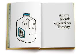 Are dead push me to the edge. All My Friends Are Dead All My Friends Are Dead Nerdy Humor Book Humor