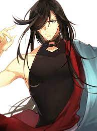 Izuminokami Katsugeki Touken Ranbu Touken Ranbu Cool Anime Guys Anime Guys