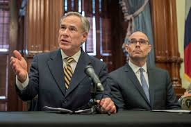 Greg abbott is fighting for texas families and texas values, by creating jobs and defending our constitutional rights and freedoms. Texas Gov Greg Abbott Says State Won T Accept Refugees In 2020