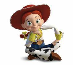 Jessie Toy Story Sitting Jessie Toy Story Toy Story Disney Toys