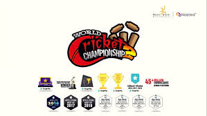 If you want to get everything unlocked in the game and . World Cricket Championship 2 Mod Apk Latest Version
