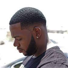 Pin On Cheveux Afro Homme