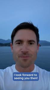 👋🏼Hey Bowen Island! I’m having a meet and greet