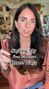 Styling Small Harness