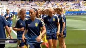 Let me know what do you think about her saves? Fifa Women S World Cup 2019 Page 168