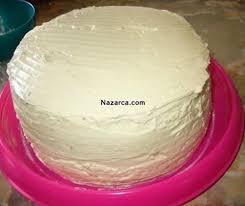 ev yapimi pasta kremasi nasil yapilir nazarca com pasta yemek tarifleri yemek