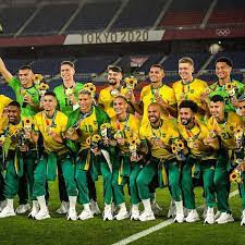 Năm nay, hai đội bóng giành quyền vào chung kết là u23 brazil và u23 tây ban nha. Xrftjf0iwpgtpm