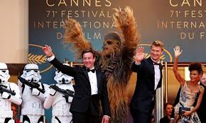 Watch the cast of solo: Box Office Solo A Star Wars Story To Edge Past 100m For Weekend Egypttoday