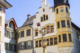 Biel, town, bern canton, northwestern switzerland. Biel Bienne Top 10 Sehenswurdigkeiten Ubersicht Bekannte Und Historische Bauwerke Und Denkmaler