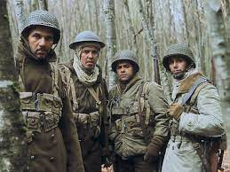 I think most have been covered off here (and apologies if i duplicate any) but i would always go for the movies that most made me not want. 50 Best World War Ii Movies Of All Times