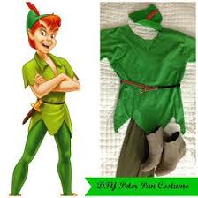 Adventures In Diy Diy Peter Pan Group Costumes Peter Pan Peter Pan Costume Kids Peter Pan Toddler Costume Peter Pan Costumes