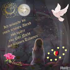 Samstag nacht schönen abend grüße guten abend gute nacht liebe abendgrüße smiley liebe gute nacht liebe bilder gute nacht bilder ermutigende sprüche foto herz. Abendgrusse Picmix