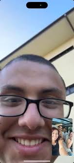 My boyfriend said that recruits received letters from Sandboxx two days  after addresses were told to family, so if y'all are thinking about using  the app for faster communication, it seems to