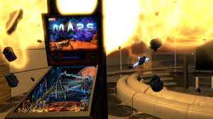 Pinball fx2 vr features advanced physics, detailed 3d graphics, and original tables from the pinball wizards at zen. Pinball Fx2 Vr Vrex Skidrow Reloaded Games