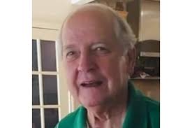 James Cowger Obituary (1943