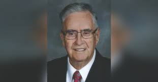 Obituary information for Albert Louis Whitfield