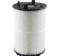 Cartridge, System 2 PLM100, 100sqft, 13-5/8"dia, 18-3/8"