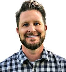 Jared Steere's Instagram, Twitter & Facebook