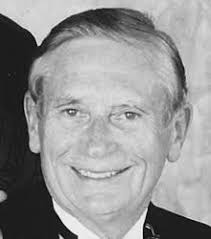 Huber Buehrer Obituary (2014)