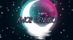 Ozuna Amor Genuino Letra Karaoke Youtube