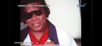 Second Year Death Anniversary Ni Mike Enriquez