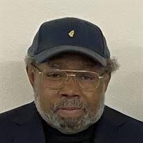 Mr. Curtis Sam Obituary