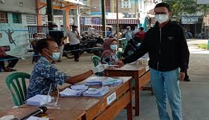 Kerja tanpa ijazah tasikmalaya 2021. Pilkades Serentak 2021 Di Bandung Barat Terancam Ditunda Bagian 1