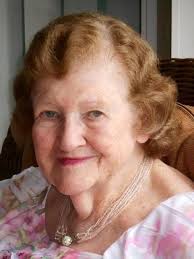 Joyce J. Holmes Obituary