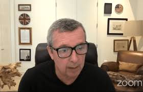 Cruise boss still eyeing Grand Cayman piers