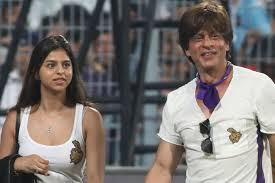 Sharing the pictures, he wrote. Shah Rukh Khan S Daughter Suhana Gets Trolled For This Bikini Clad Photo