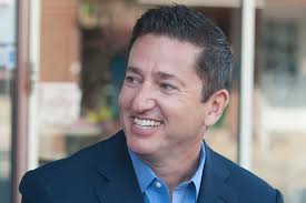 Cunningham enters race to oppose Van Drew