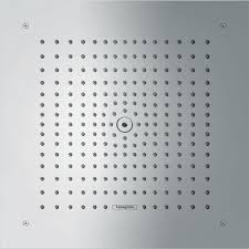 Use the filters to find the product you need quickly. Hansgrohe Overhead Showers Raindance E 1 Spray Mode Item No 26252000 Hansgrohe Int