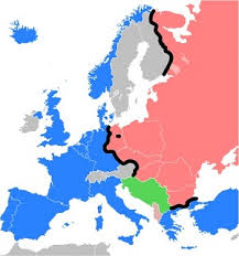 Zemljopisna, geografska, satelitska i interaktivna auto karta europe. Jugoslavija Nije Bila Saveznik Sssr A Pa Zasto Onda Jos Uvek Postoji Ta Zabluda U Zapadnim Medijima Global Voices Na Srpskom