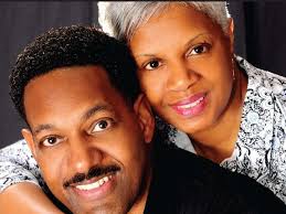 He Sent Me After Glory