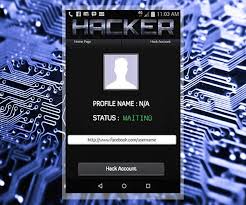 Via faceniff app allows android users to hack facebook on wonderhowto. Hack Face Book Password Prank For Android Apk Download
