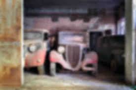 Meine schnelle isabella… mein isabella combi auf. Verlassene Oldtimer In Der Garage Bild Kaufen Verkaufen