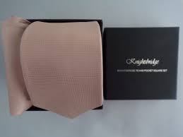 Plain Dusty Rose Woven Silk Wedding Tie And Pocket Square Set Mens Silk Wedding Ties Pocket Square Uk