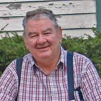 Kenneth Glaude Obituary