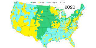Has Natural Gas Peaked Demand Is Falling Decades Ahead Of Expectations