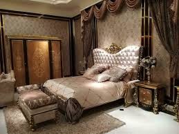 Ich verkaufe mein komplettes schlafzimmer mit möbeln aus italien. Italienisches Schlafzimmer Set 7tlg Barock Rokoko Stil
