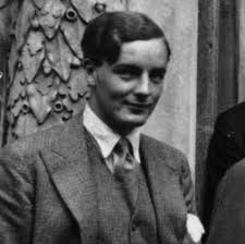 Outrageous: Why Tom Mitford Deserves His Due