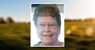 Dorothy A. (Dow) Crocker Obituary March 25, 2023