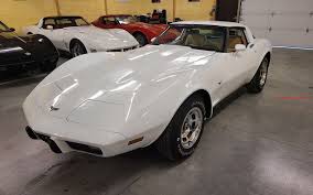 Image result for Oyster White 1979 Corvette