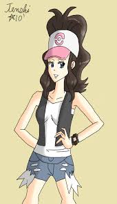 Brace yourselves, short shorts are coming. She Wears Short Shorts By Tenshihoshino On Deviantart