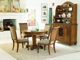 Grand Isle Collection Round Table Diningtable Grandisle Americandrew Furniture Round Dining Room Sets Round Pedestal Dining Round Dining Table Sets